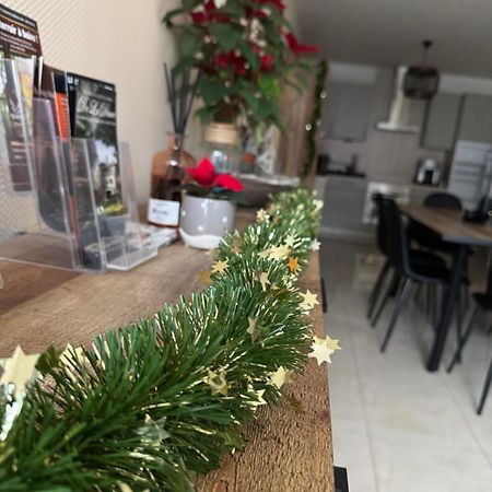 Gite Chez Salvatore Vresse ภายนอก รูปภาพ