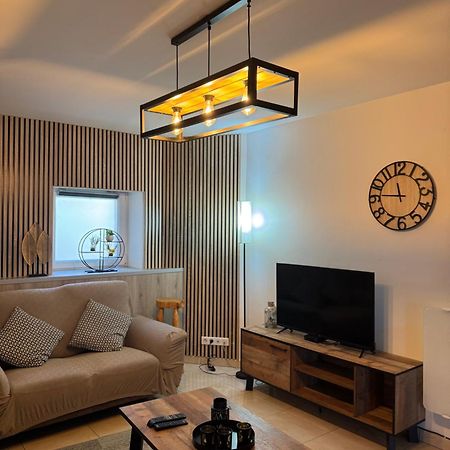 Gite Chez Salvatore Vresse ภายนอก รูปภาพ